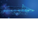 The Scripting Scripters