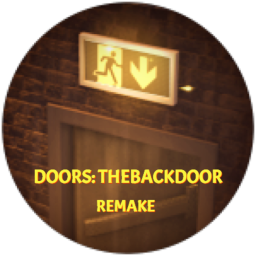 DOORS THE BACKDOOR: But Remake (Beta)