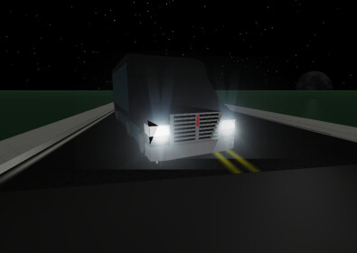 Driver's Paradise - Its Done!  [Beta 0.5.0]