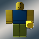 Zombie Person 1.6