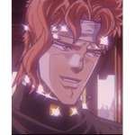 Noriaki Kakyoin
