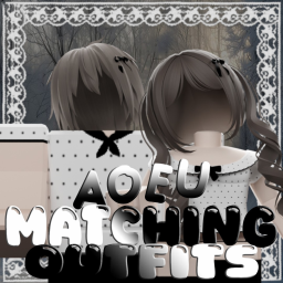 Aoeu Matching Outfits Ideas