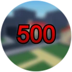 Game Badge Thumbnail