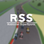 Robloxian SuperSports.