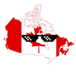 Viva Canadá