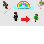 Jonas's Clothing Store®