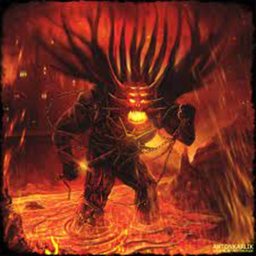 Escape Hell (Obby)