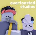 Overtoasted Studios