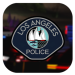 GGRP Los Angeles PD