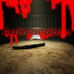Anticipation icon