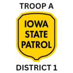 ISRP | Iowa State Police