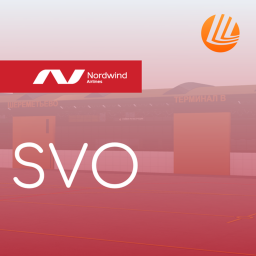 SVO | Sheremetyevo International Airport