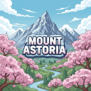 [FREEAVA+X100]MOUNT ASTORIA