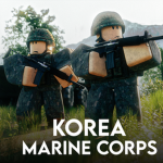 Republic of Korea Marine Corpsᅠ ᅠᅠ