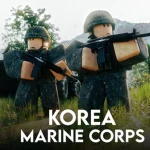 Republic of Korea Marine Corpsᅠ ᅠᅠ Group Thumbnail