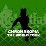 Chromakopia World Tour: Los Angeles