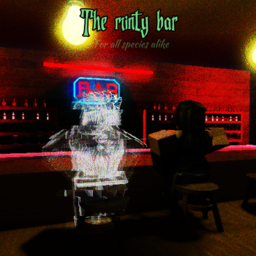 The  Minty Bar