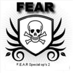 F.E.A.R Speacial ops