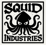 Squid Industries.co