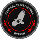 [CIB] | Central Intelligence Branch