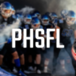PHSFL • Pro High School Football League