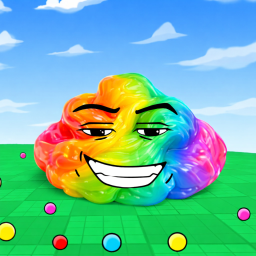 Be Slime!