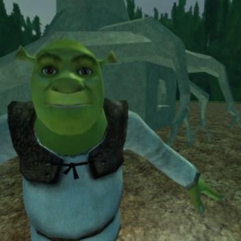 🔥Shrek's Swamp🔥