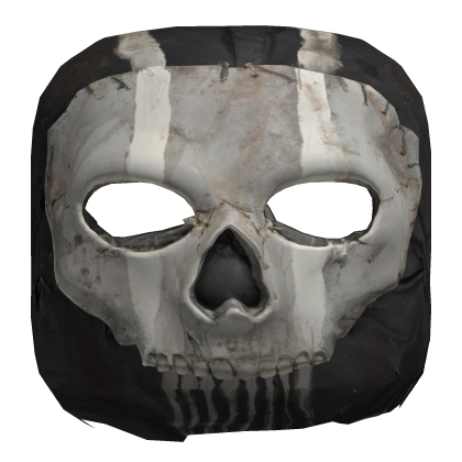 Ghost MW2