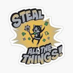 Steal a Thing