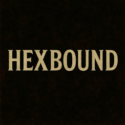 HexBound [RELEASE]