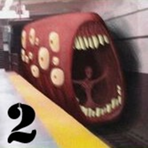 [SCP] - Train Eater 2! official Roblox game thumbnail