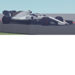 Roblox Racing Drivers Association