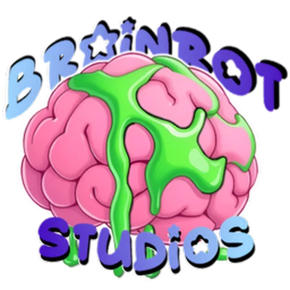 - Brainrot Studios - Roblox group icon
