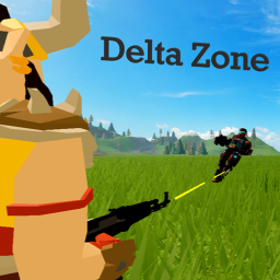Delta Zone [Release!]