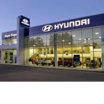 Maple bridge Hyundai