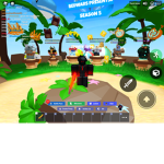 bedwars dark clan fun