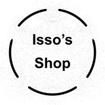 Isso’s Shop