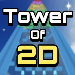 Tower Of 2D icon