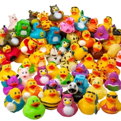 501 Ducks Roblox group icon