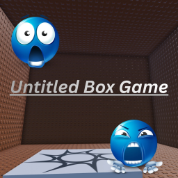 📦Untitled Box Game📦