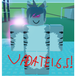 Kool Battle Royale! [2.0 REVAMP UPDATE!]