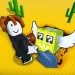 Dig Lucky Blocks For Brainrots icon