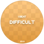 Hidden Badge 23