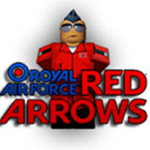 -[RAF]- Red Arrows