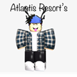 Atlantis Resort's