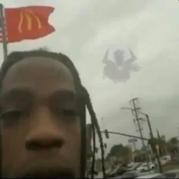 Long Road to McDonald's icon