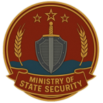 Ministry of State Security | TSU