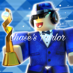 Chase's Parlor