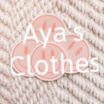 Aya's Clothes