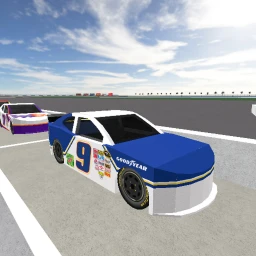CUP Autoclub icon